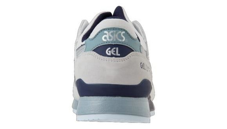 Buty GEL-LYTE III FEATHER GREY/BIRCH