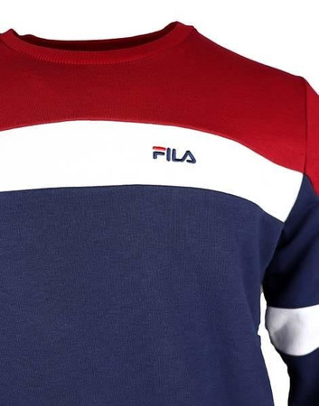 Bluza FILA Crewneck