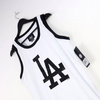 Tank Top 47 Brand Los Angeles Dodgers