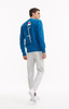 Bluza Champion Vertical Script Logo Back Reverse Weave Sweatshirt