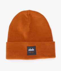 Czapka Elade Acrylic watch hat brown 24