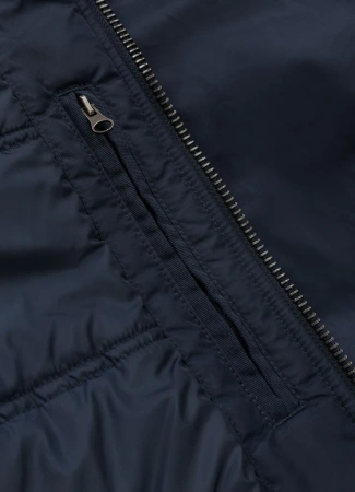 Kurtka Pit Bull bejsbolówka DETROIT Dark Navy