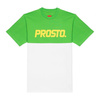 Koszulka Prosto TS BLOW GREEN