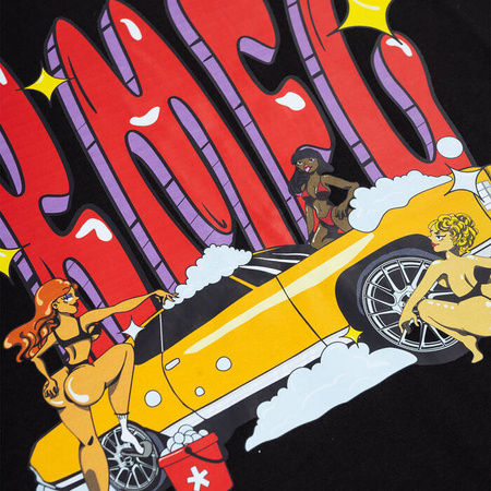 Bluza Kamuflage P.I.M.P