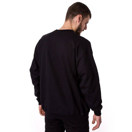 Bluza męska Thrasher crewneck Godzilla