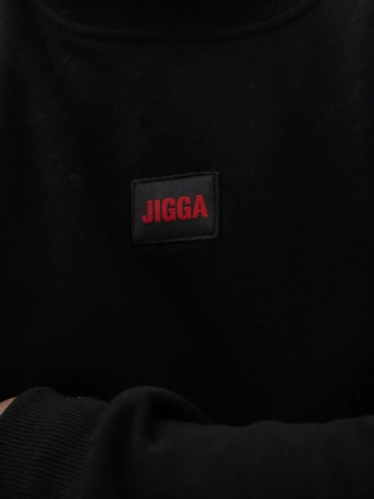 Bluza Jigga Wear Badge