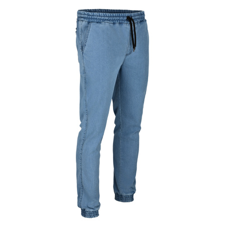 Spodnie Jogger Jeans Patriotic Cls Mini