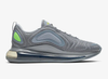 Buty Nike Air Max 720 Szary/ Zielony