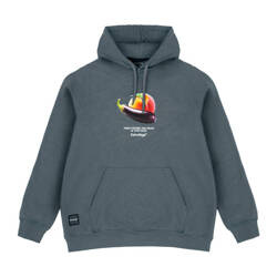 Bluza Kamuflage Kaptur NSFW