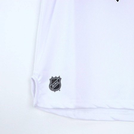 Majestic Anaheim Ducks NHL Logo Tank Top