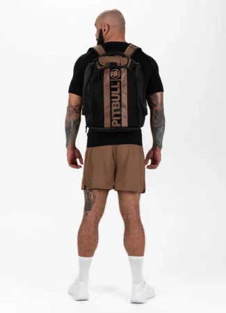 SPODENKI DRESOWE Pit Bull Performance Pro plus Small Logo II