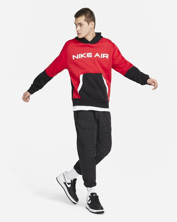 Bluza Nike Air Pullover Fleece