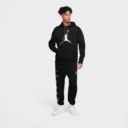 Bluza Jordan Jumpman Sport DNA