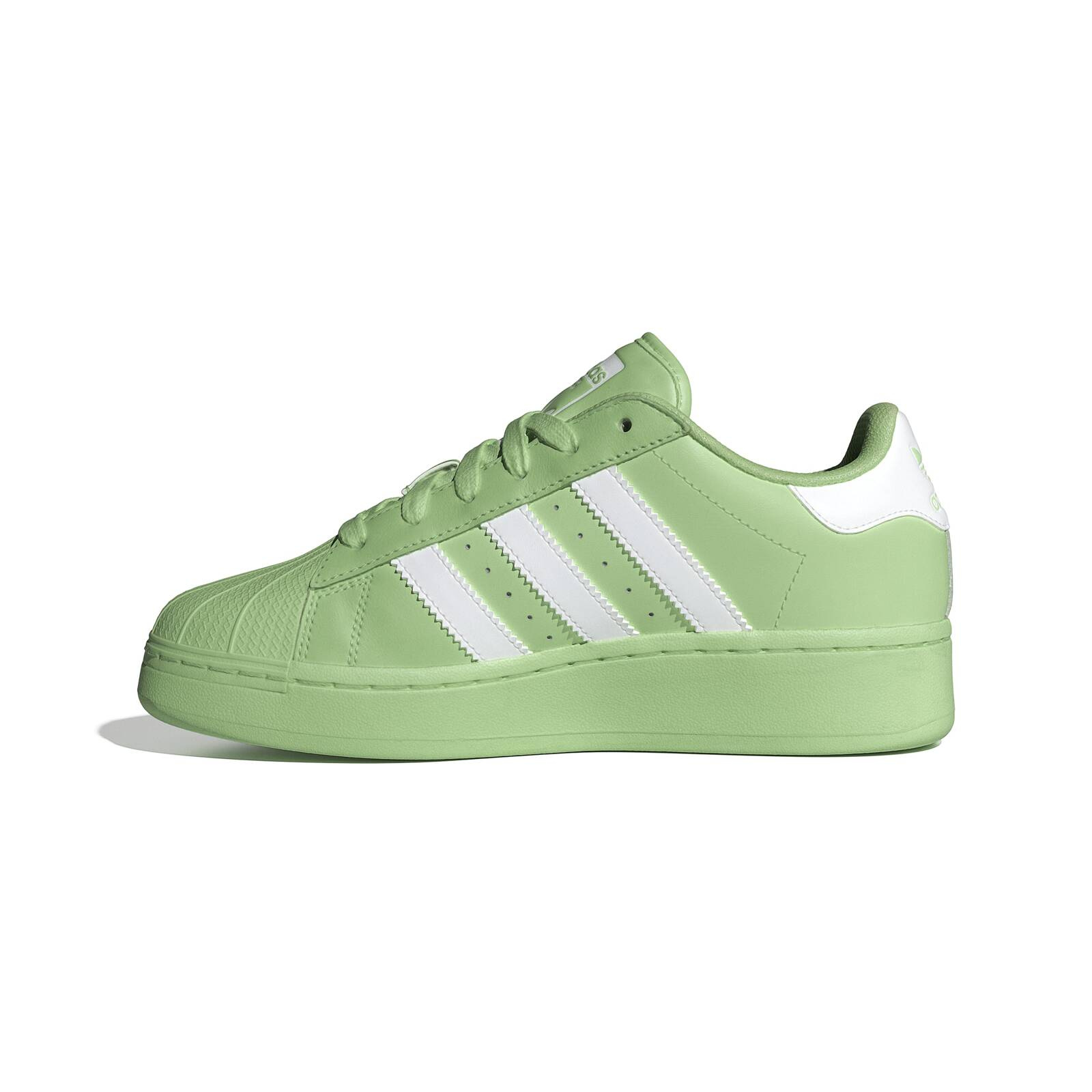 Buty adidas Superstar XLG W ID5729 - 10771 - 4elementy