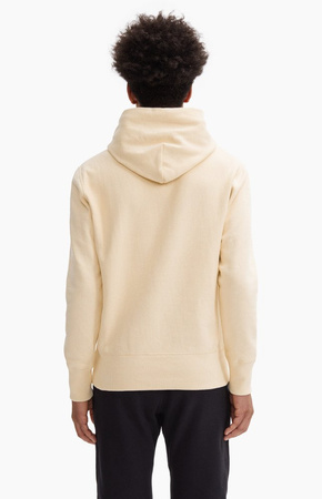 Bluza Champion Script Logo Reverse Weave