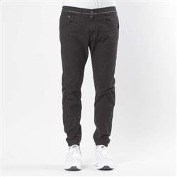 Mass DNM spodnie Joggers Sneaker Fit Base - black