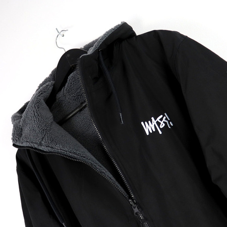 Kurtka Zimowa Mass DNM Jacket Result - czarna