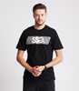 Koszulka SSG HOLOGRAM CZARNY