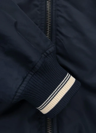 Kurtka Pit Bull bejsbolówka DETROIT Dark Navy