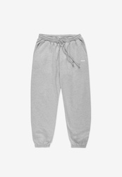 Spodnie dresowe Prosto Infinity Gray