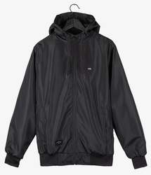 Kurtka Elade Rainforest summer jacket Black