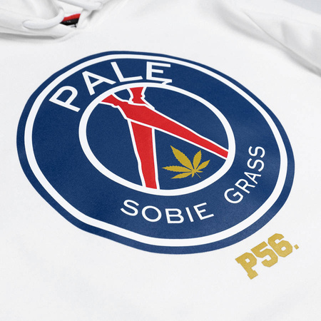 Bluza P56 Palę Sobie Grass