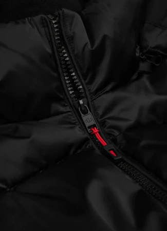 Bezrękawnik Pit Bull WALPEN II czarny