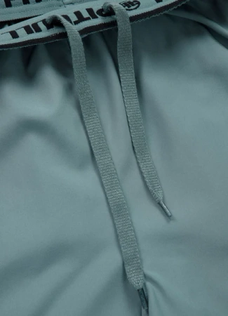 Spodenki sportowe Pit Bull Performance Pro plus Small Logo II