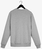 Bluza Elade Crewneck icon mini logo light grey
