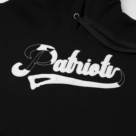 Bluza z Kapturem Patriotic College Gap