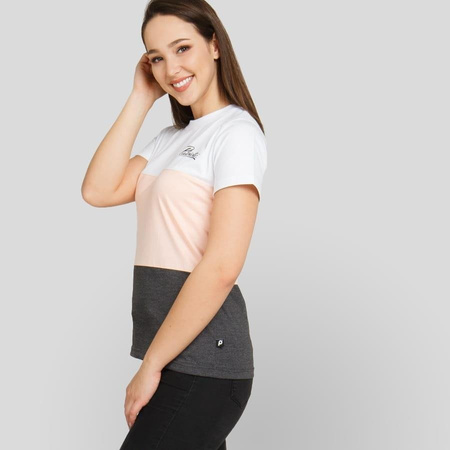 Koszulka Patriotic PATSPICY TRIO T-SHIRT DAMSKI