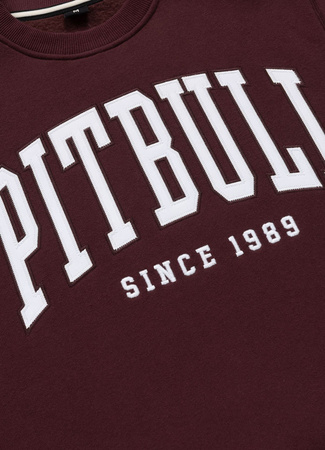 Bluza PIT BULL NORTON