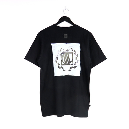 Koszulka Diil HEMPGRU CZARNA