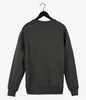 Bluza Elade Crewneck icon mini logo dark grey