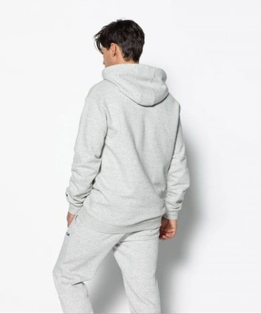 Bluza FILA CLASSIC LOGO HOOD Unisex