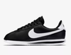 Buty Nike Cortez Classic Nylon Black
