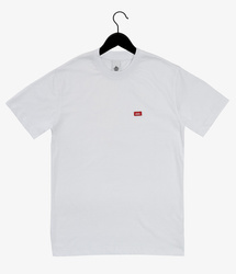 T-shirt Elade patch white