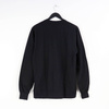 LONGSLEEVE PROSTO Inzide Black