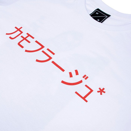 Koszulka Kamuflage Hara-Kamu