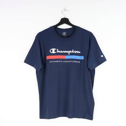 T-shirt Champion Crewneck Navy