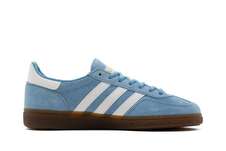 Buty adidas Spezial "Light Blue" BD7632
