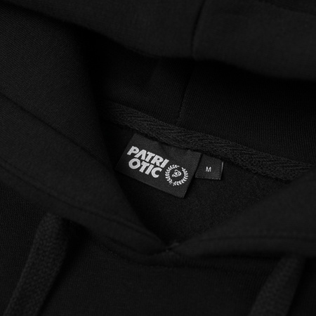 Bluza z Kapturem Patriotic College Gap