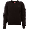 Bluza Kappa Hanka Czarna
