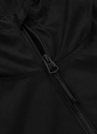 Kurtka Pit Bull Longwood Jacket Black