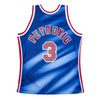 Koszulka Mitchell & Ness Brooklyn Nets - Dražen Petrović