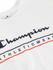 T-shirt Champion Crewneck 
