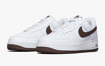 Buty Nike Air Force 1 LOW RETRO DM0576-100