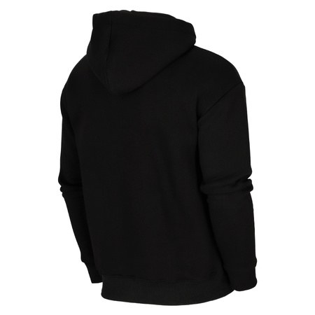 Bluza z Kapturem Patriotic Cls X-Mesh