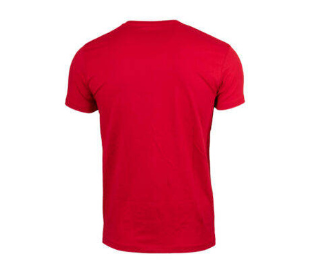 Koszulka Street Autonomy Ricnch red/white 2021