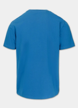 T-shirt Pit Bull LOGO PALMS